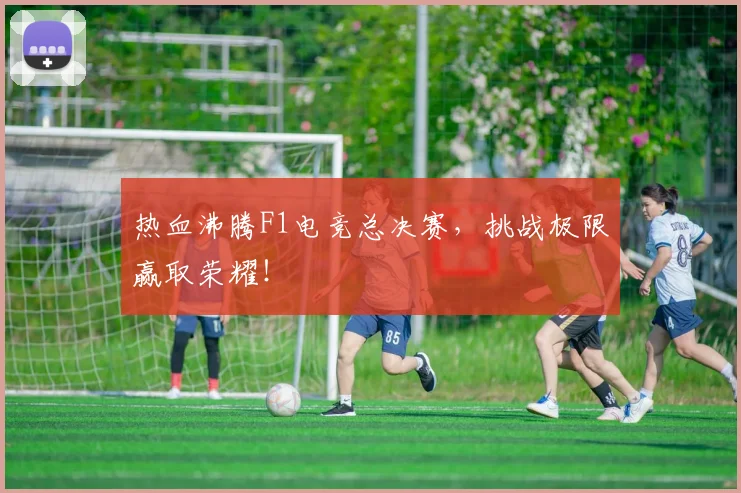 热血沸腾F1电竞总决赛，挑战极限赢取荣耀！