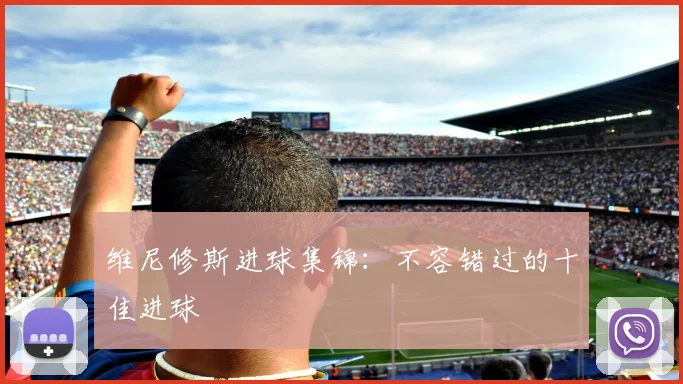 维尼修斯进球集锦：不容错过的十佳进球